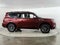 2024 Nissan Armada Platinum 4WD