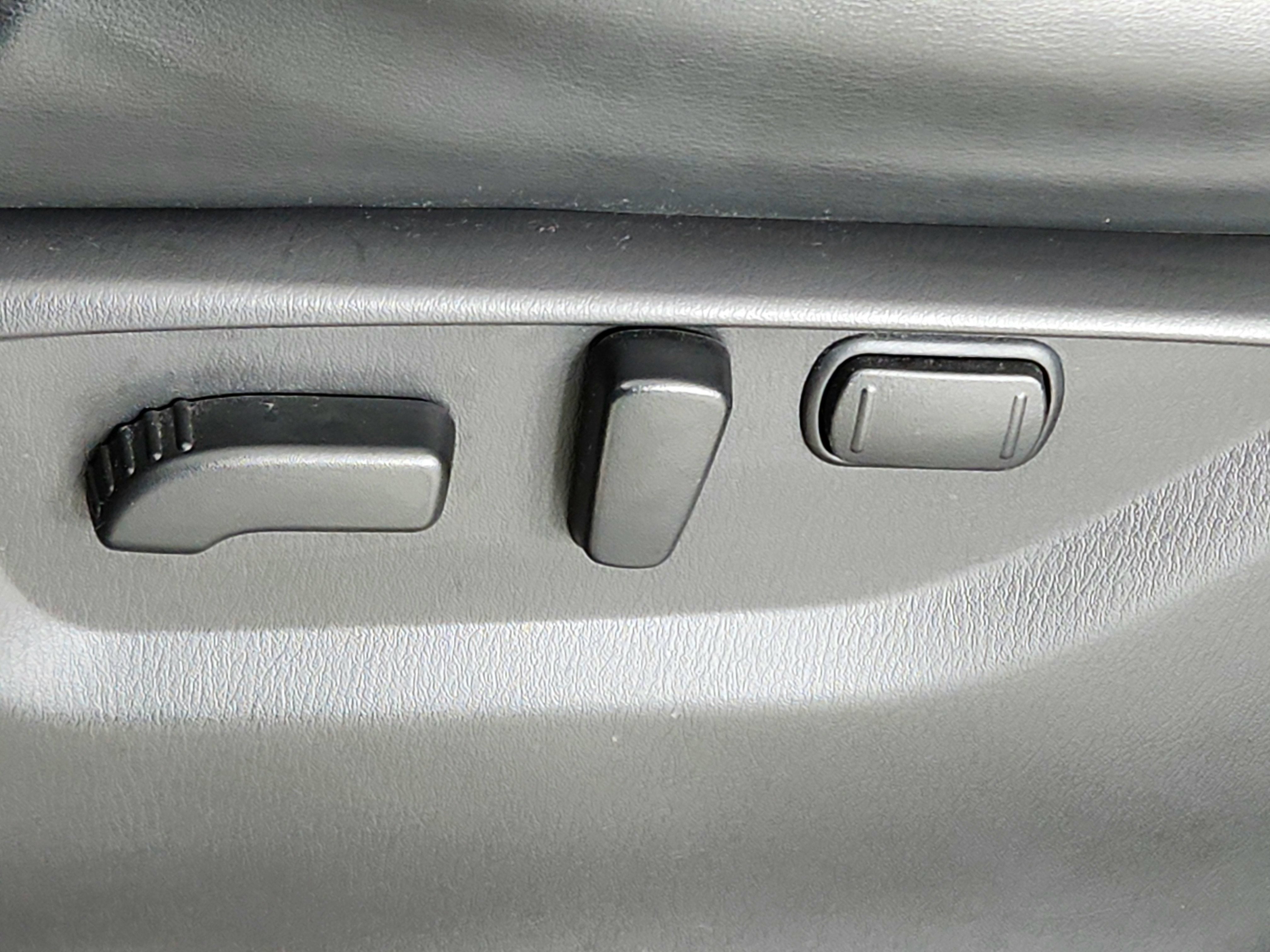 2024 Nissan Armada Platinum 4WD