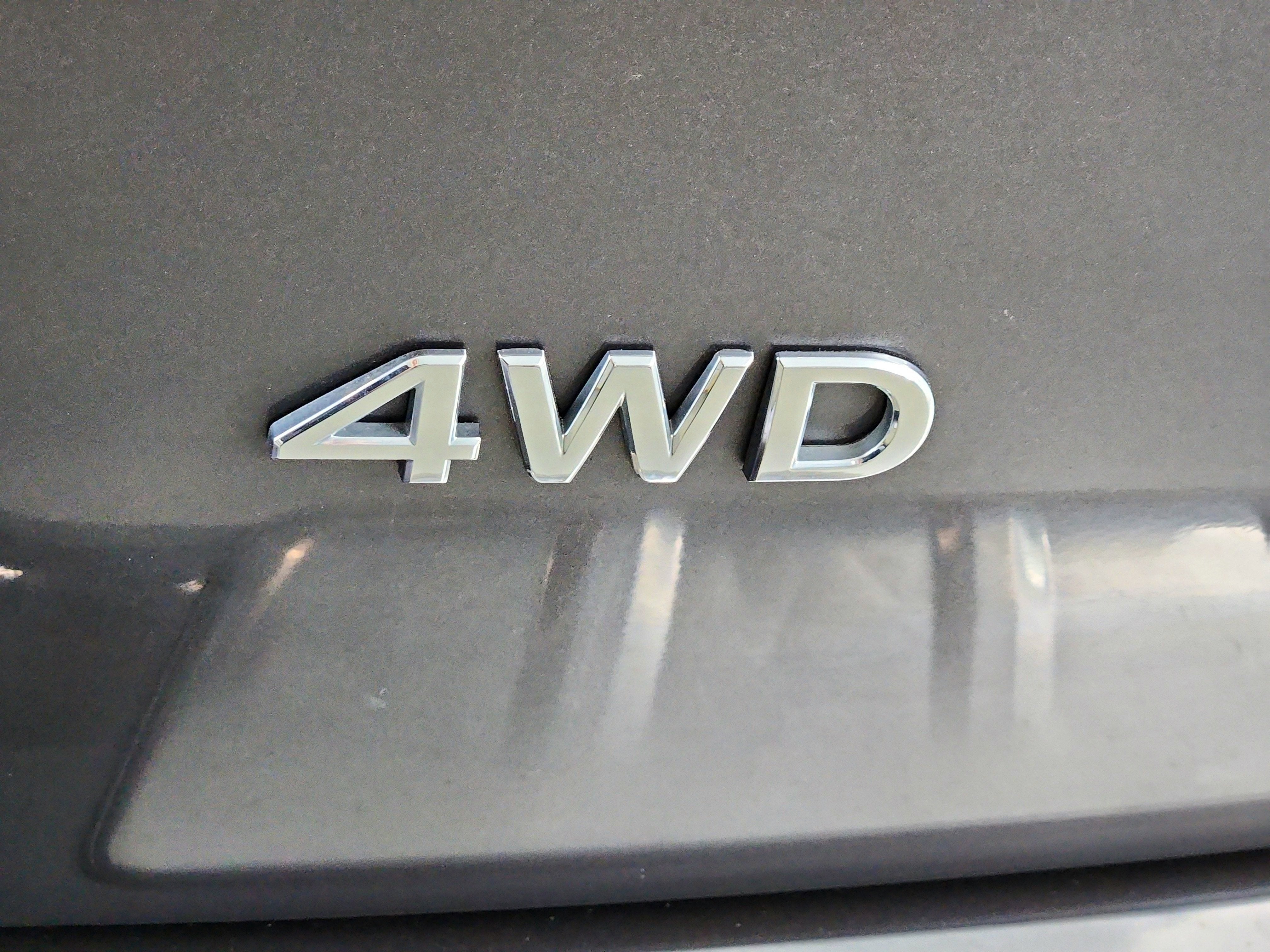 2024 INFINITI QX80 LUXE AWD