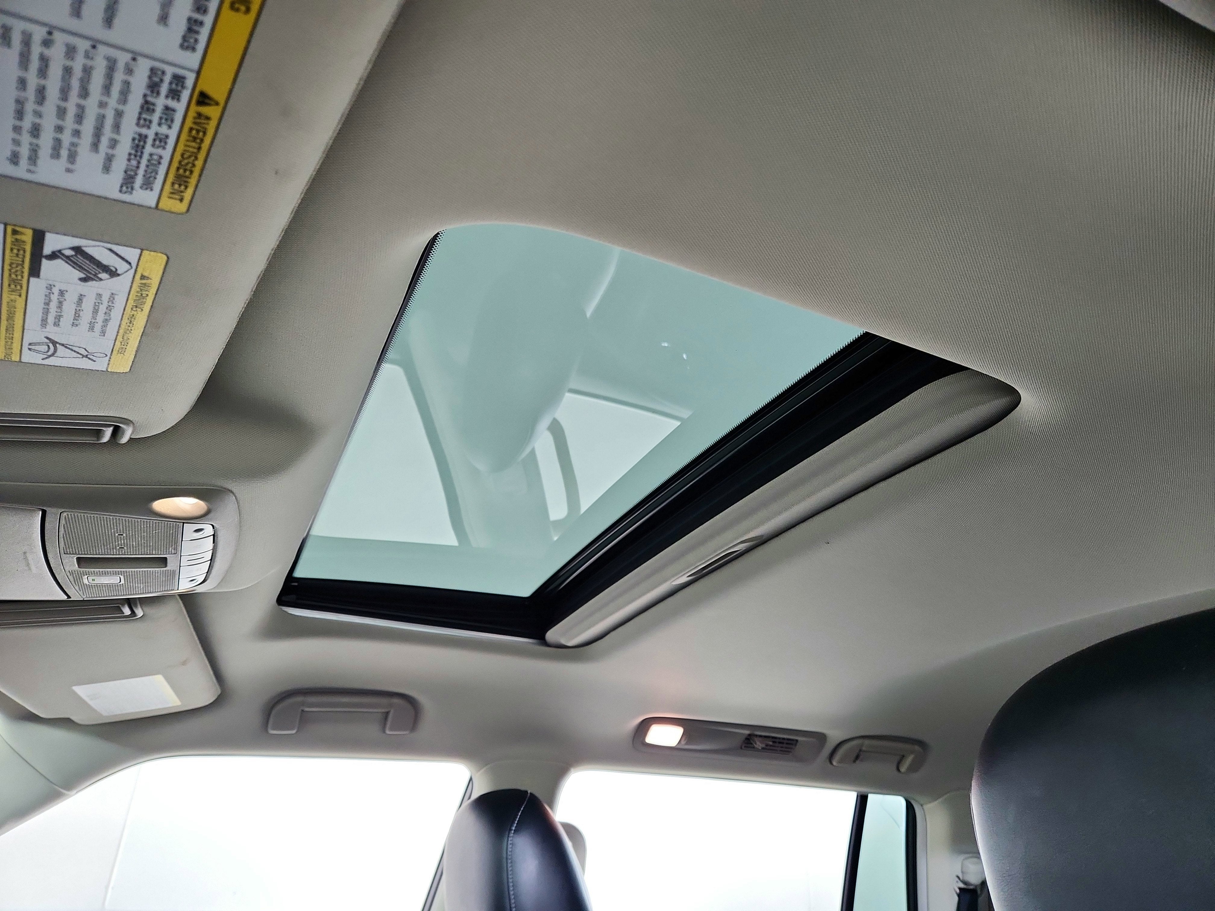 2024 INFINITI QX80 LUXE AWD