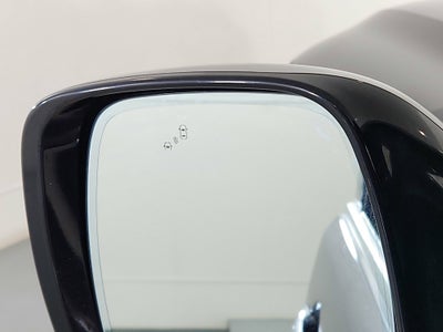 2024 INFINITI QX80 LUXE AWD