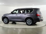 2024 INFINITI QX80 LUXE AWD