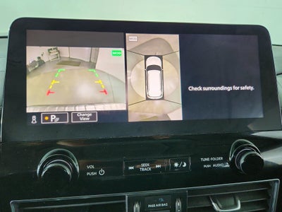 2024 INFINITI QX80 LUXE AWD