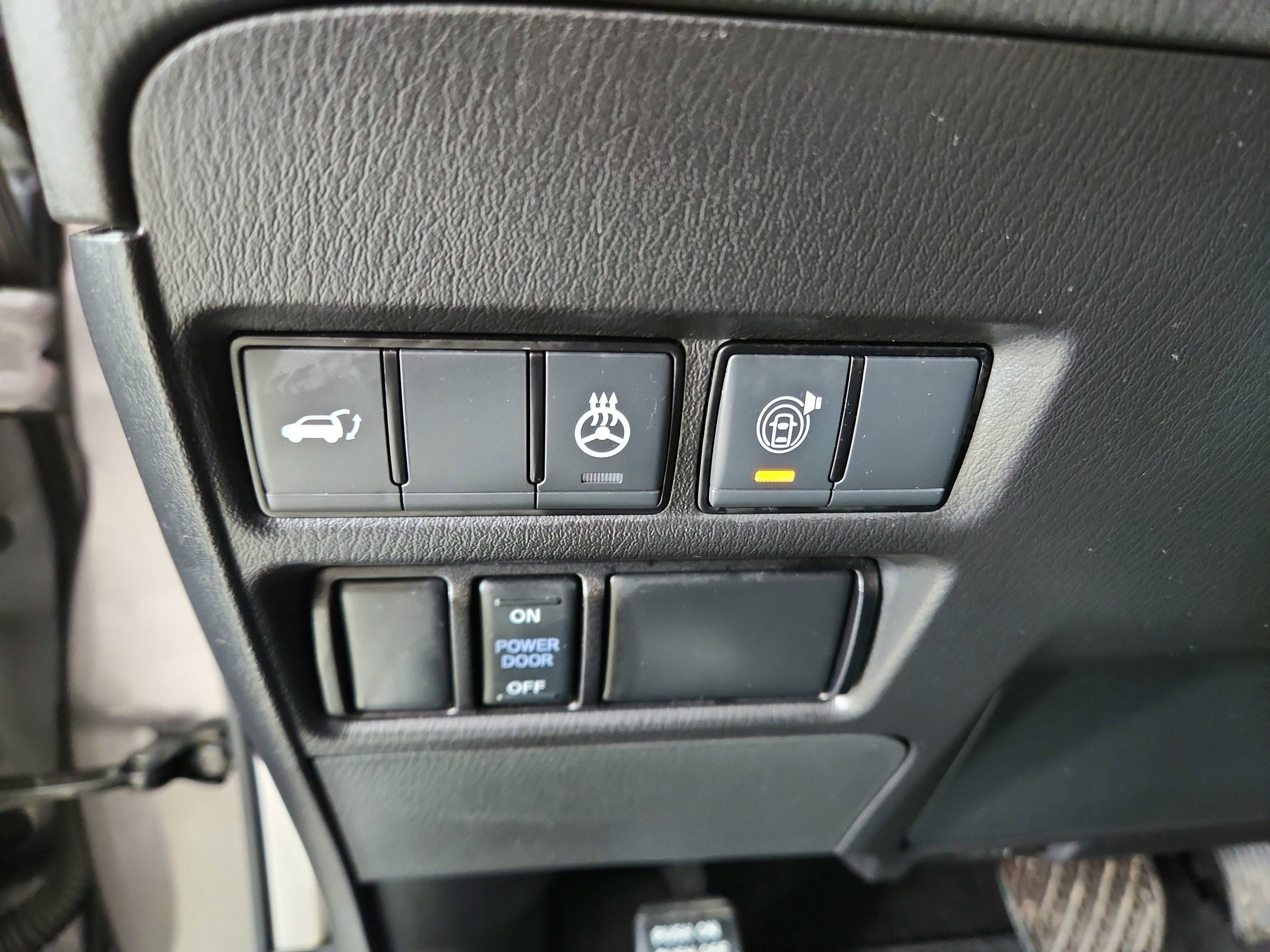 2024 INFINITI QX80 LUXE AWD