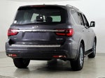 2024 INFINITI QX80 LUXE AWD