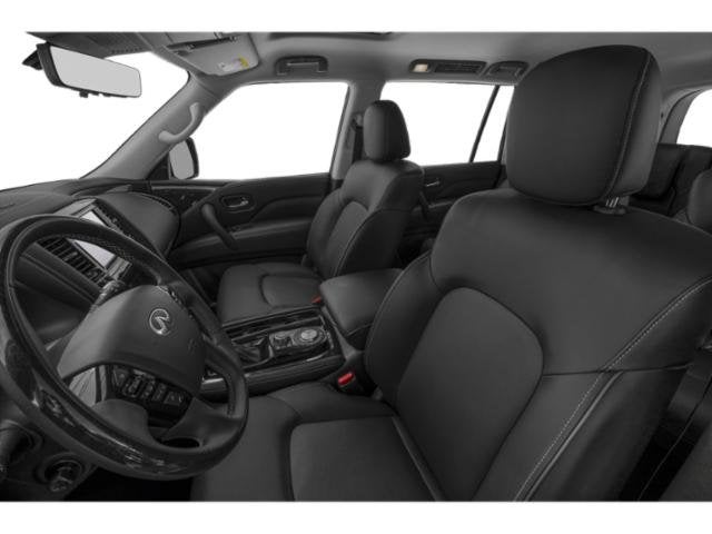 2024 INFINITI QX80 LUXE AWD