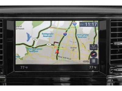 2024 INFINITI QX80 LUXE AWD