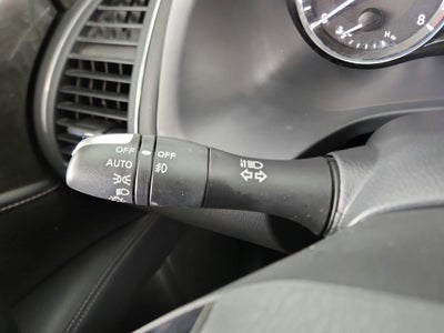 2024 INFINITI QX80 LUXE AWD