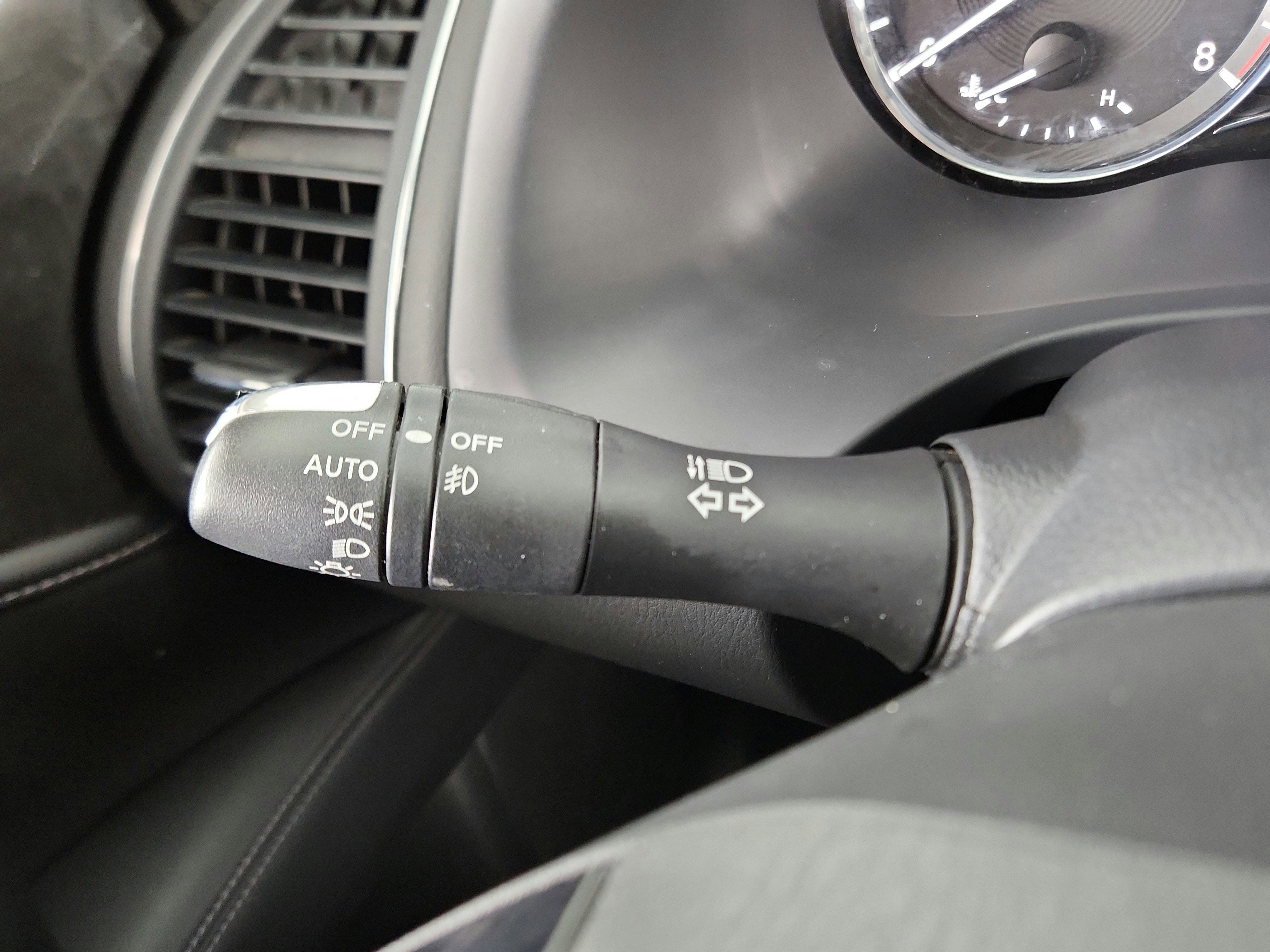 2024 INFINITI QX80 LUXE AWD