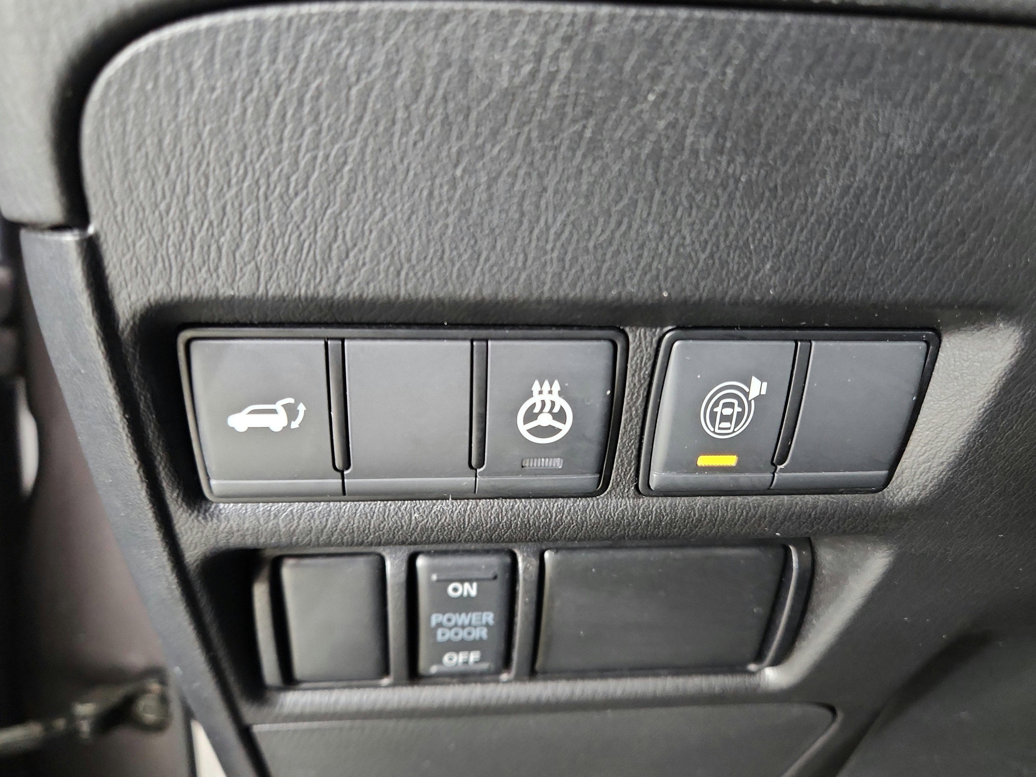 2024 INFINITI QX80 LUXE AWD