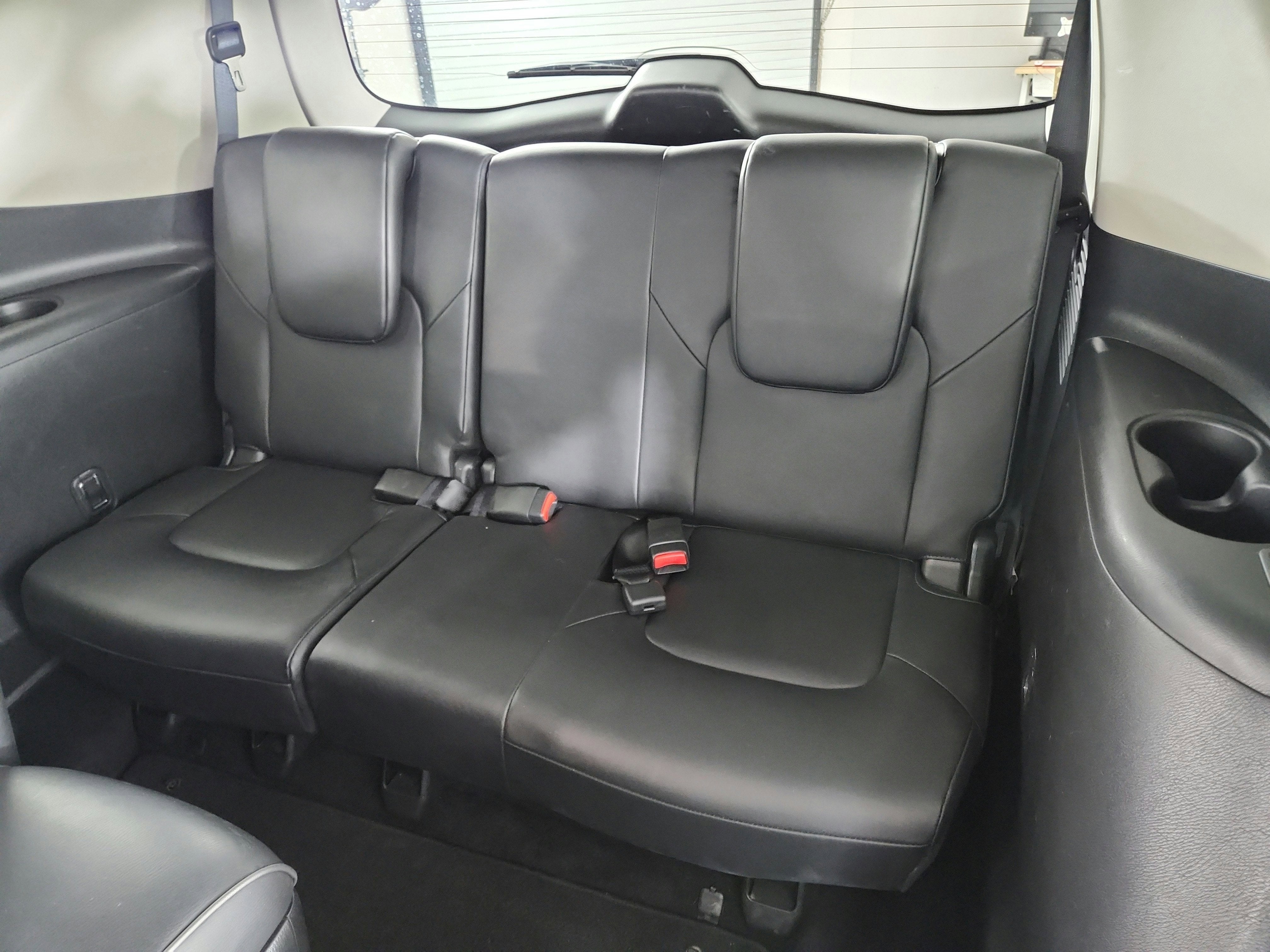 2024 INFINITI QX80 LUXE AWD