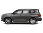 2024 INFINITI QX80 LUXE AWD