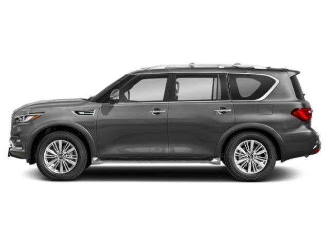 2024 INFINITI QX80 LUXE AWD