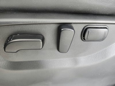 2024 INFINITI QX80 LUXE AWD