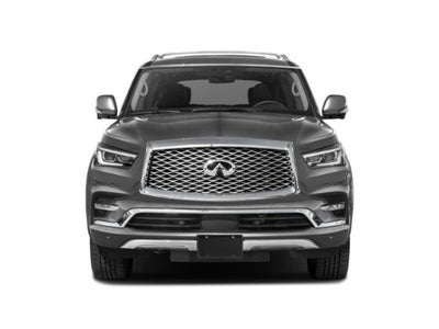 2024 INFINITI QX80 LUXE AWD