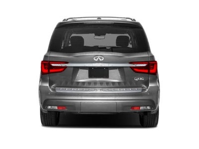 2024 INFINITI QX80 LUXE AWD