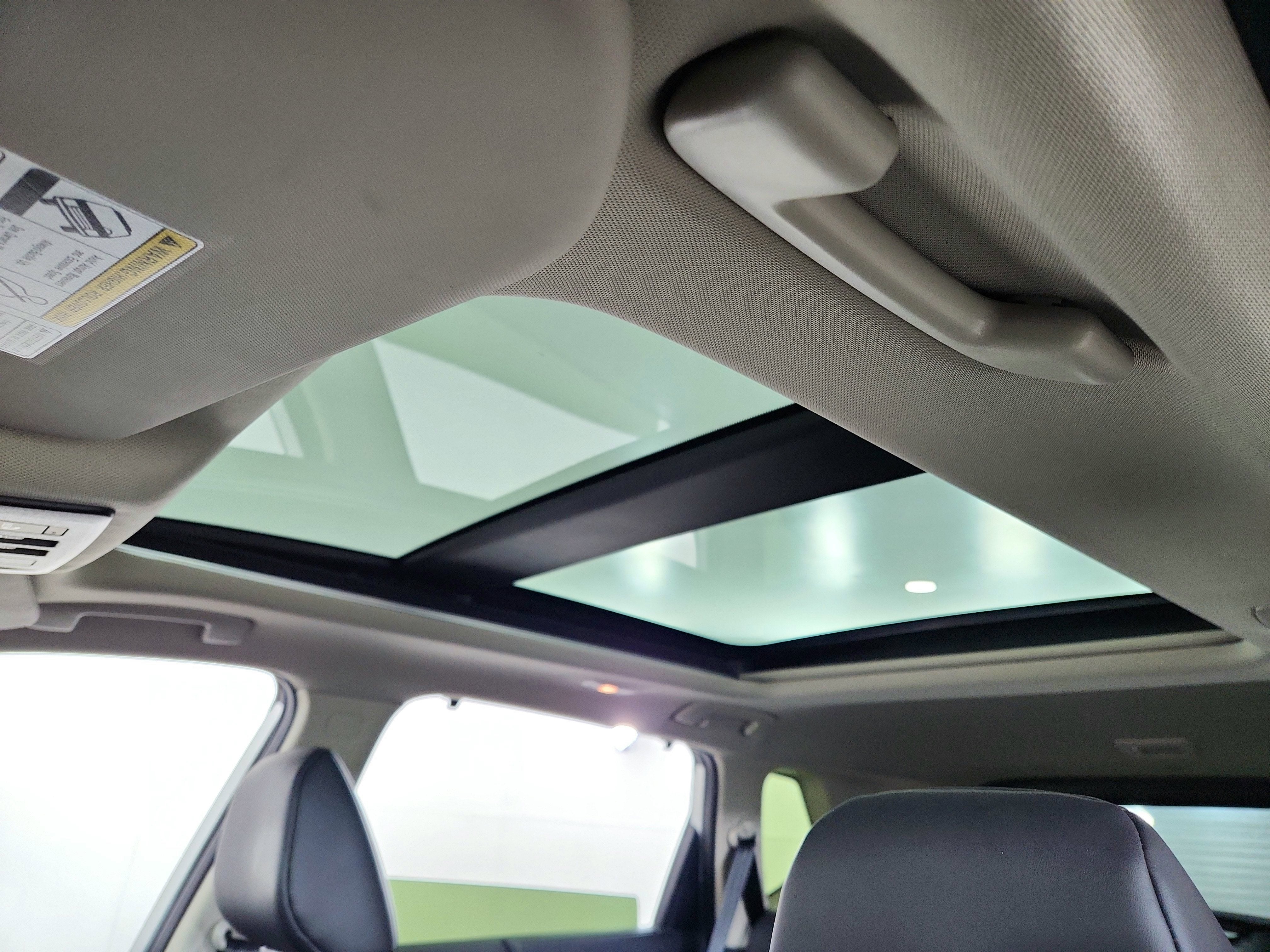 2025 Nissan Rogue SV FWD