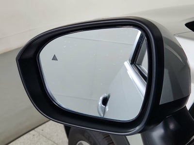 2025 Nissan Rogue SV FWD