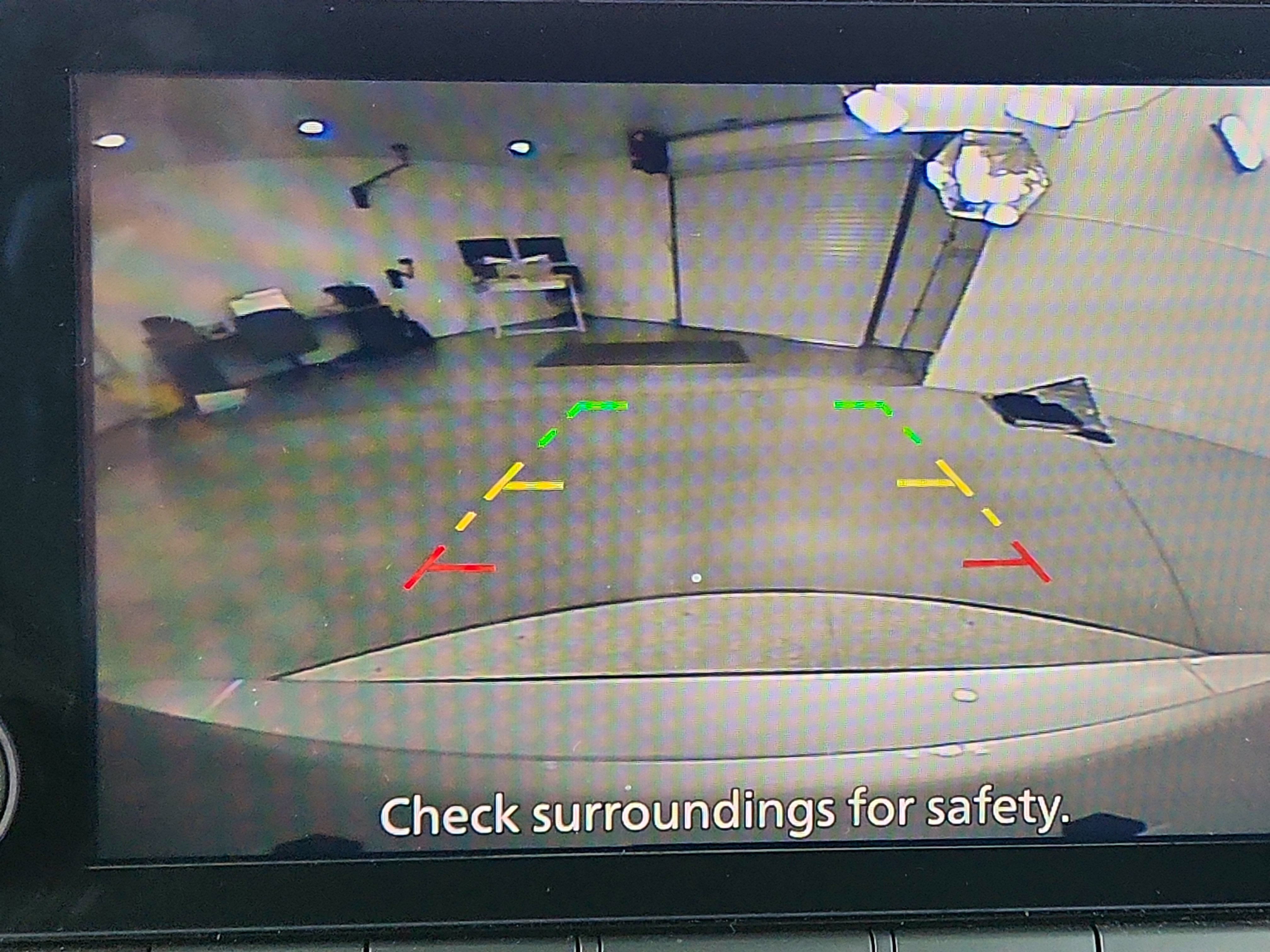 2025 Nissan Rogue SV FWD