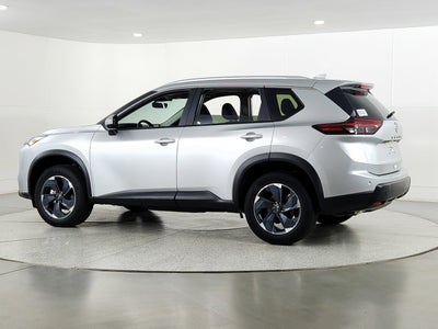 2025 Nissan Rogue SV FWD