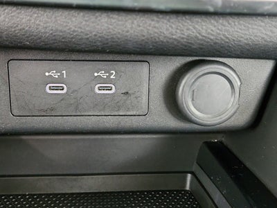 2025 Nissan Rogue SV FWD