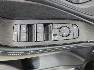 2025 Nissan Rogue SV FWD