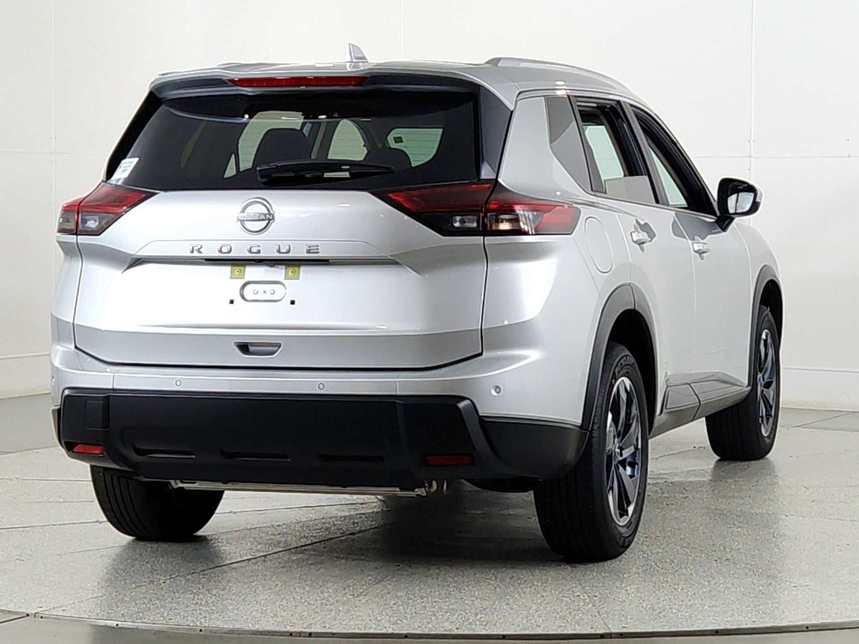 2025 Nissan Rogue SV FWD
