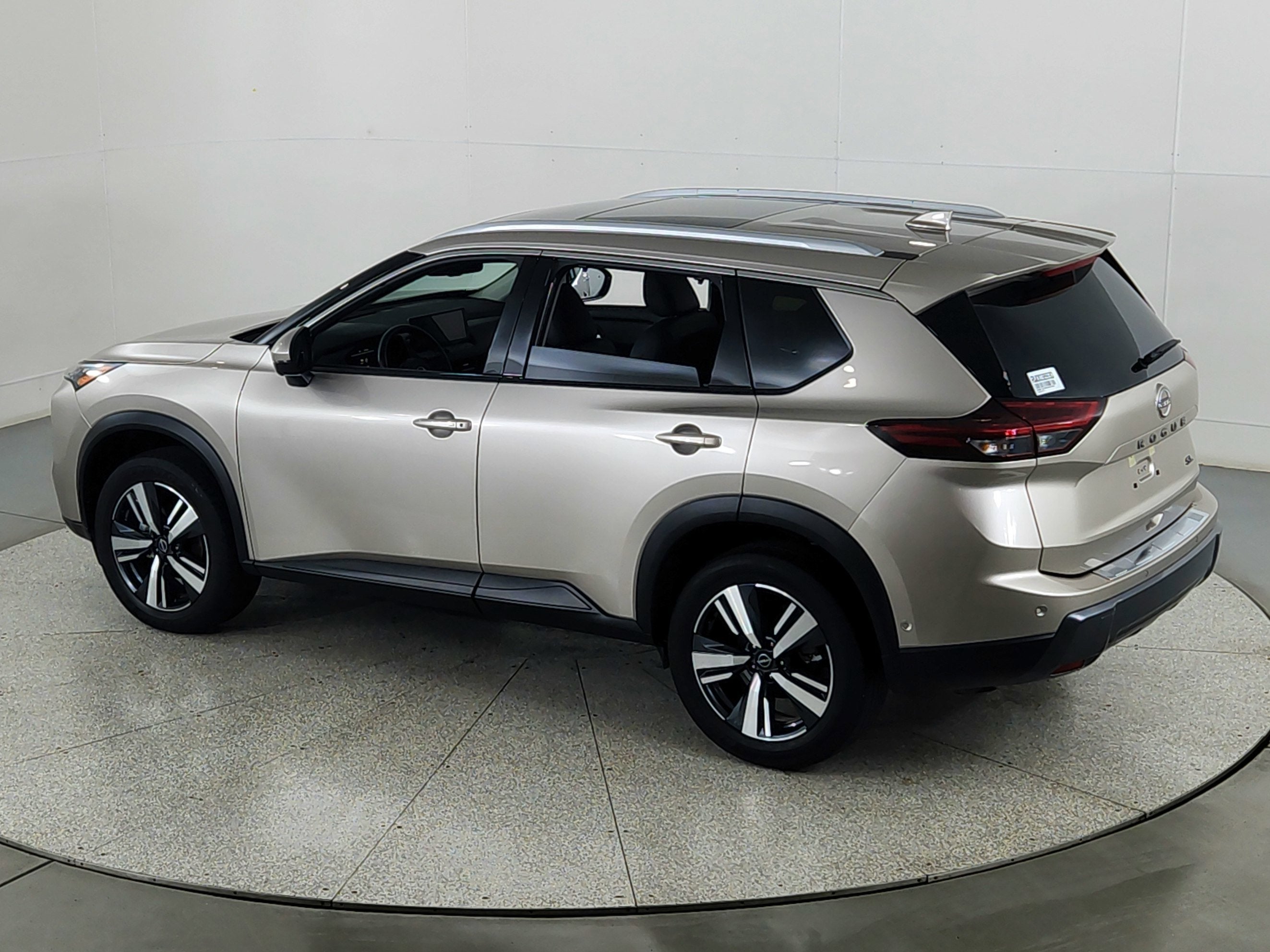 2024 Nissan Rogue SL FWD