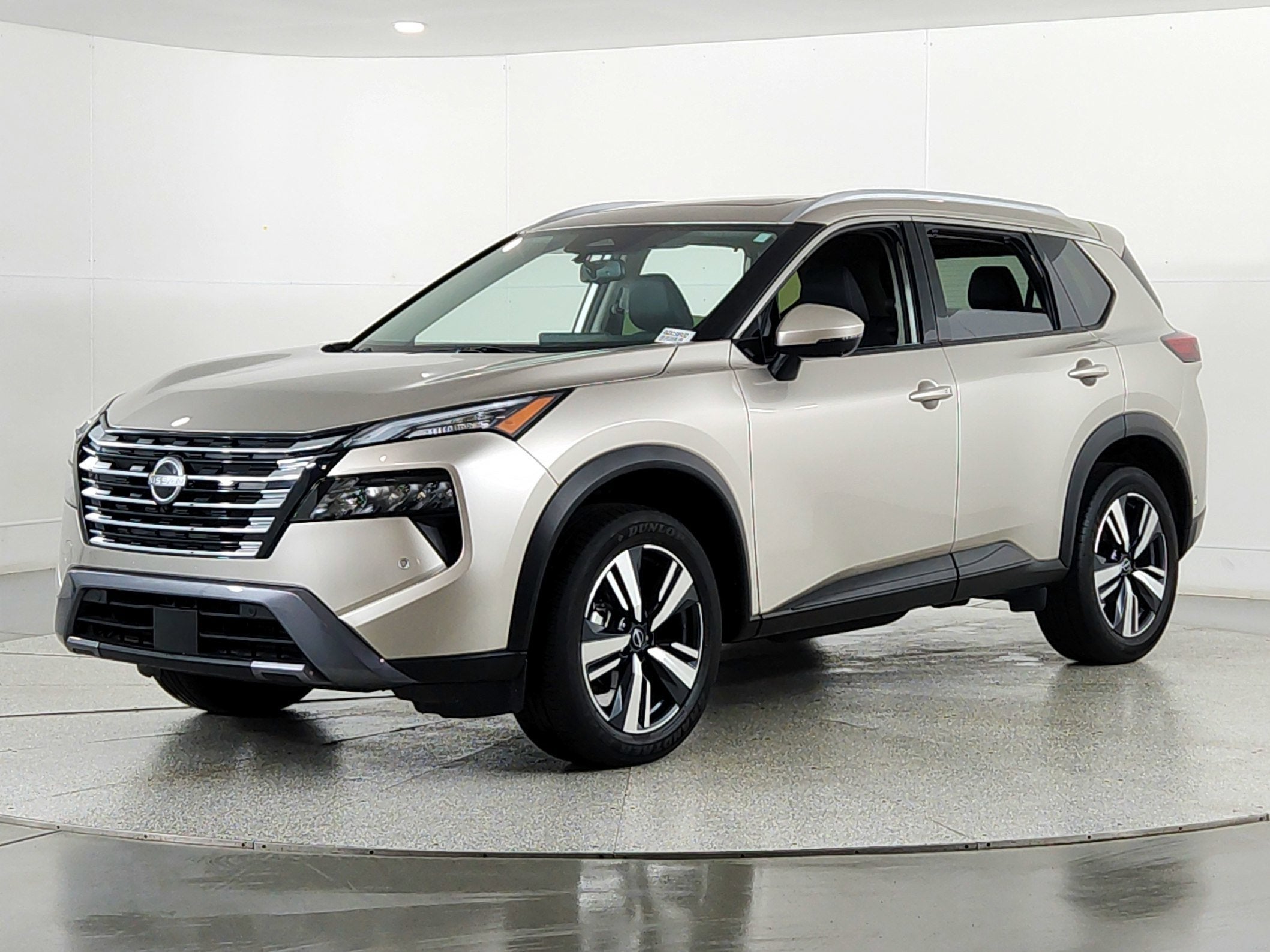 2024 Nissan Rogue SL FWD