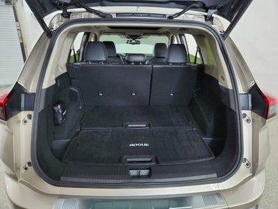2024 Nissan Rogue SL FWD