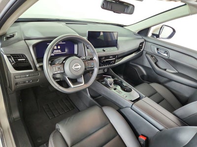 2024 Nissan Rogue SL FWD