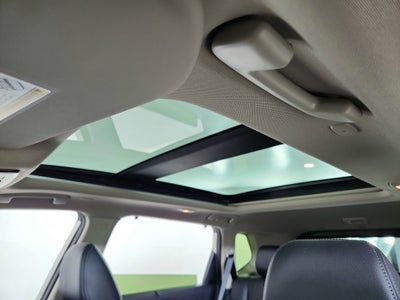 2024 Nissan Rogue SL FWD