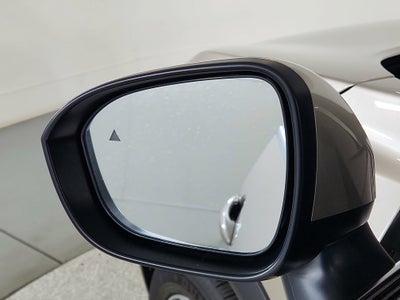 2024 Nissan Rogue SL FWD