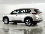 2024 Nissan Rogue SL FWD