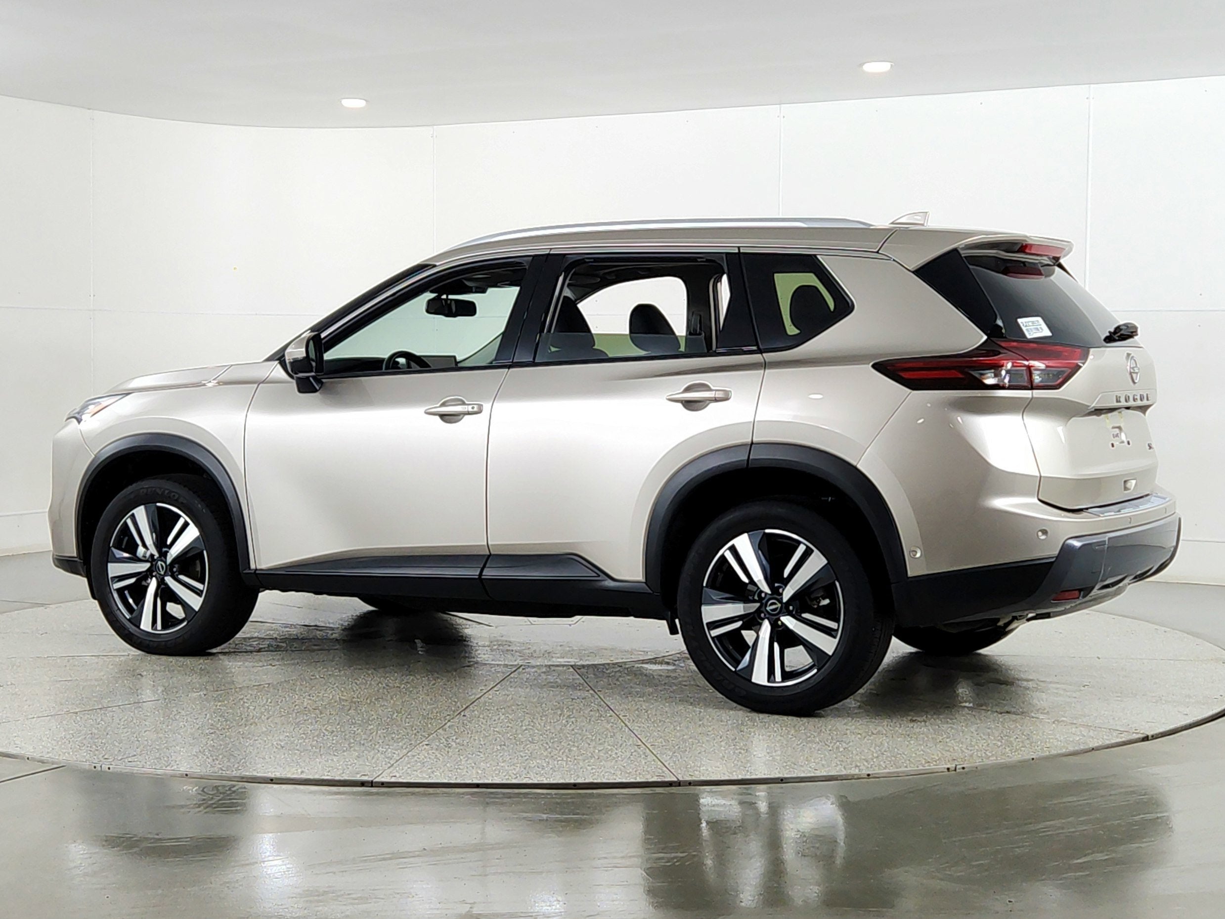 2024 Nissan Rogue SL FWD