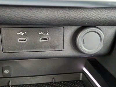 2024 Nissan Rogue SL FWD