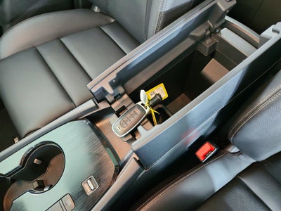 2024 Nissan Rogue SL FWD