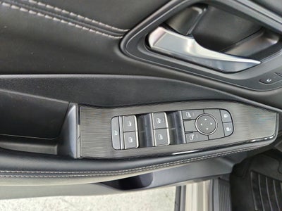 2024 Nissan Rogue SL FWD