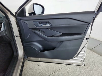 2024 Nissan Rogue SL FWD