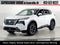 2025 Nissan Rogue SL FWD