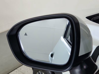 2025 Nissan Rogue SL FWD