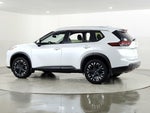 2025 Nissan Rogue SL FWD