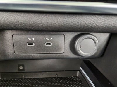 2025 Nissan Rogue SL FWD