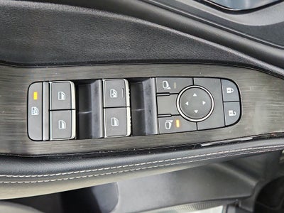 2025 Nissan Rogue SL FWD