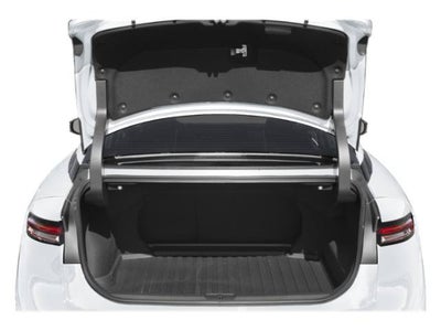 2024 Toyota Crown Platinum