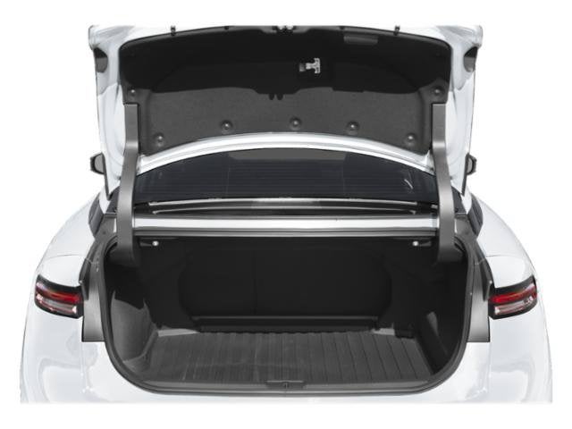 2024 Toyota Crown Platinum