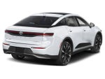 2024 Toyota Crown Platinum