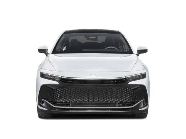 2024 Toyota Crown Platinum