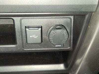 2022 Toyota 4Runner Trail Special Edition