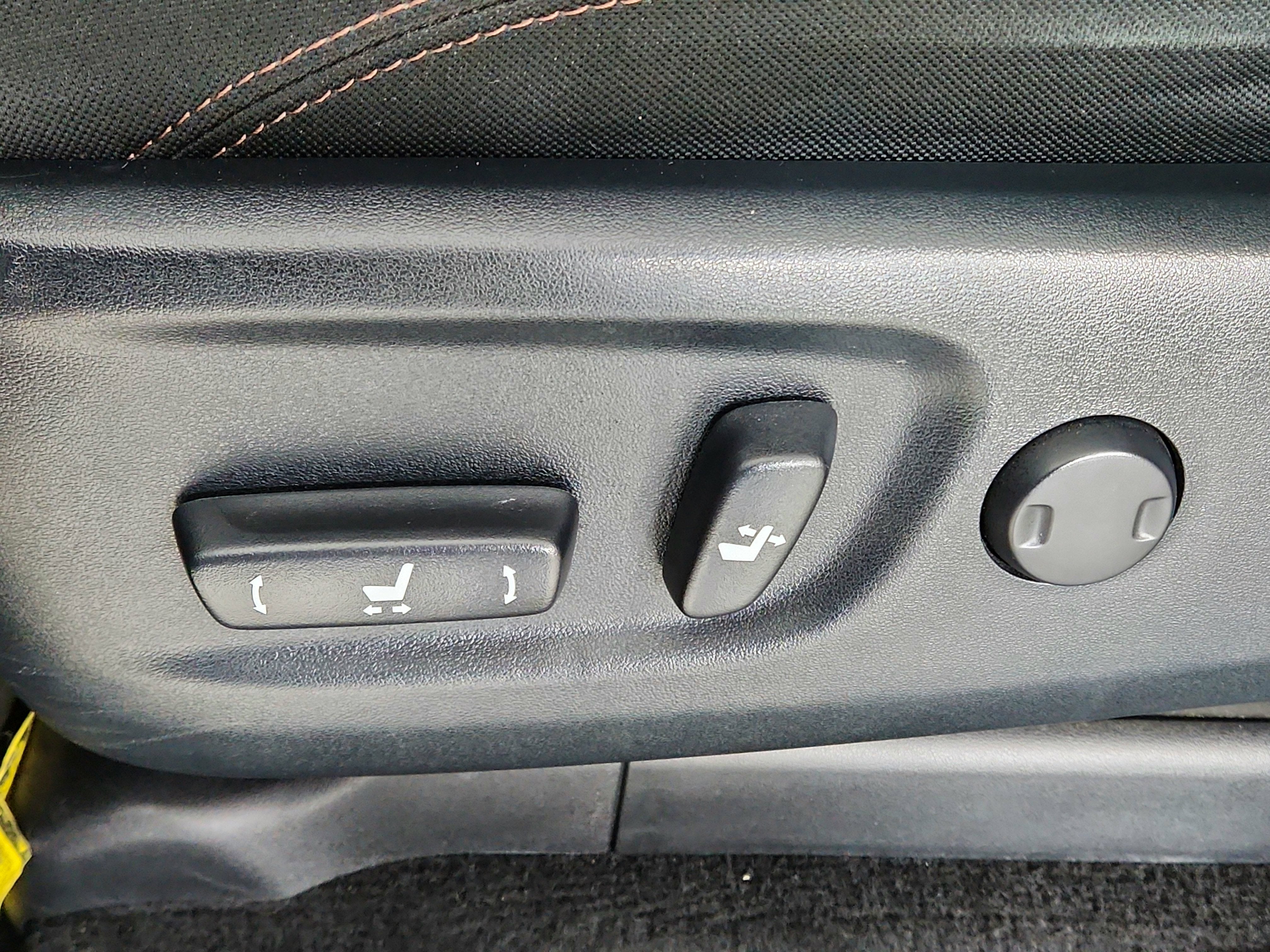 2022 Toyota 4Runner Trail Special Edition